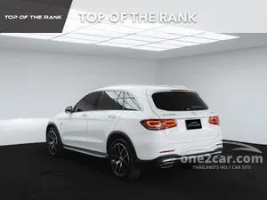2021 Mercedes-Benz GLC300 2.0 e 4MATIC AMG Dynamic SUV