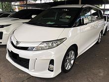 2009 Toyota Estima 2.4 G FACELIFT (A)