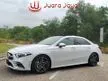 Recon 2020 Mercedes-Benz A35 AMG - Cars for sale