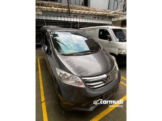 Beli Mobil Honda Freed Baru Bekas Kisaran Harga Review 21 Carmudi Indonesia Beli Mobil Honda Freed Baru Bekas Kisaran Harga Review 21 Carmudi Indonesia
