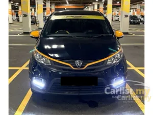 2021 Proton Iriz 1.6 R3 Limited Edition Hatchback