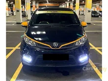 2021 Proton Iriz 1.6 R3 Limited Edition Hatchback
