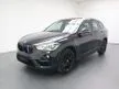 Used 2019 BMW X1 2.0 sDrive20i Sport SUV, Memory Seat Power Boot (1 YRS Car Warranty )