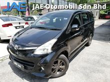 2013 Toyota Avanza 1.5 S MPV CAR KING