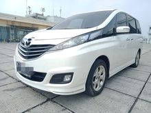 2015 Mazda Biante 2.0 SKYACTIV A/T Matic AT Pajak Panjang