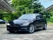Used 2014 BMW F30 320i 2.0 (A) Luxury Sport Line Car King