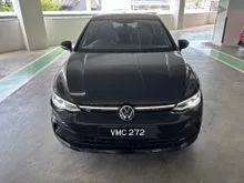 2022 Volkswagen Golf 1.4 TSI R-Line