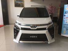 (HOT PROMO VOXY NEGO SAMPAI DEAL) 2020 Toyota Voxy 2.0 Wagon
