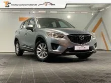 Mazda CX-5 2.0 SKYACTIV-G High SUV (A) 5 YEAR WARRANTY/ VERY GOOD CARE CONDITION