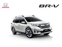 New 2020 Honda BR-V 1.5 E & V rm-2,5xx.Rebate 0% SST Tax