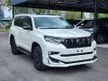 Recon 2021 TOYOTA LANDCRUISER PRADO 2.7 TX