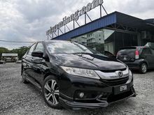 2014 Honda City 1.5 V i-VTEC Sedan