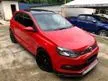 Used 2012 Volkswagen Polo 1.4 GTi (AT) SUNROOF