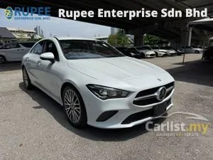 2023 Mercedes-Benz A180 1.3 AMG Line Sedan