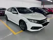 Used 2021 Honda Civic 1.8 S i-VTEC Sedan - Cars for sale