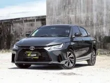 2023 Toyota Yaris Ativ 1.2 (ปี 22-28) Premium Luxury Sedan