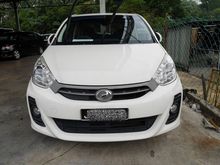 2014 Perodua Myvi 1.5 SE Hatchback -- BEST DEAL --