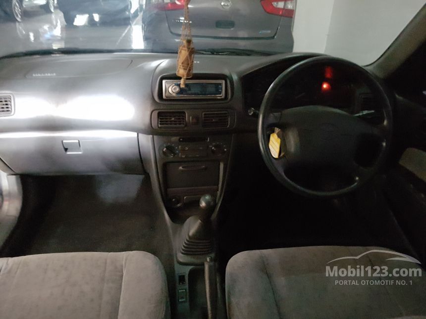 Jual Mobil Toyota Corolla 2000 1 8 di DKI Jakarta Manual Jual Mobil Toyota Corolla 2000 1 8 di DKI Jakarta Manual