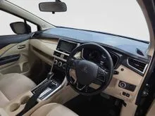 2021 Mitsubishi Xpander 1.5 Ultimate MPV