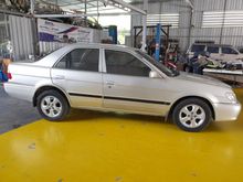 1997 Toyota Soluna 1.5 AL50 โฉมแรก (ปี 97-00) XLi-L Sedan AT