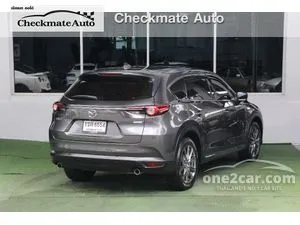 2020 Mazda CX-8 2.5 SP SUV