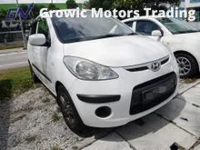 2011 Hyundai i10 (A) 1.1 offer