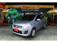 2013 Suzuki Ertiga 1.4 (ปี 13-16) GL Wagon AT
