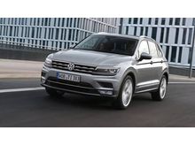 2020 Volkswagen Tiguan 1.4 280 TSI Highline SUV