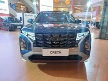 2022 Hyundai Creta 1.5 Prime Wagon, Cek Harga disini, dan Dapatkan Penawaran Terbaik se Indonesia.