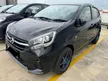 Used 2019 Perodua AXIA 1.0 G Hatchback ( MONTHLY ONLY 360, WITH CUSTOM RIM )