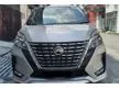 New 2025 Nissan Serena 2.0 HWS **RAYA MEGA PROMO up to 12xxx**