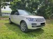 Used 2015 Land Rover Range Rover 5.0 Supercharged Vogue Autobiography LWB