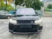 Recon [NEGO UNIT]2018 Land Rover Range Rover Sport 3.0 HSE Dynamic SUV [MERIDIAN] - Cars for sale