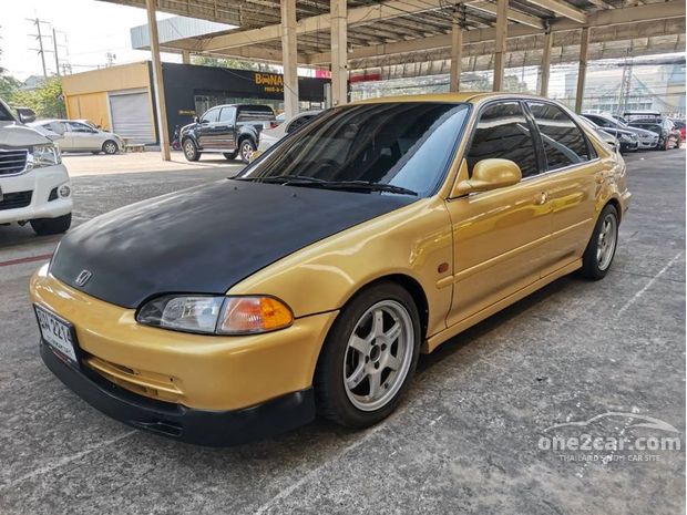 ค นหา รถ Honda Civic 3dr 4dr เตาร ด ป 92 95 จำนวน 19 ค น สำหร บ