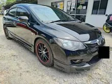 2010 Honda Civic 1.8 S-L , free 6 month warranty ,i-VTEC Sedan