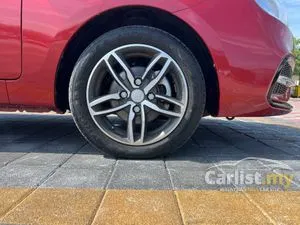 2021 Proton Saga 1.3 Premium Sedan