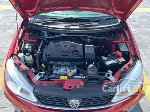 2021 Proton Saga 1.3 Premium Sedan