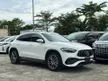 Recon Mercedes