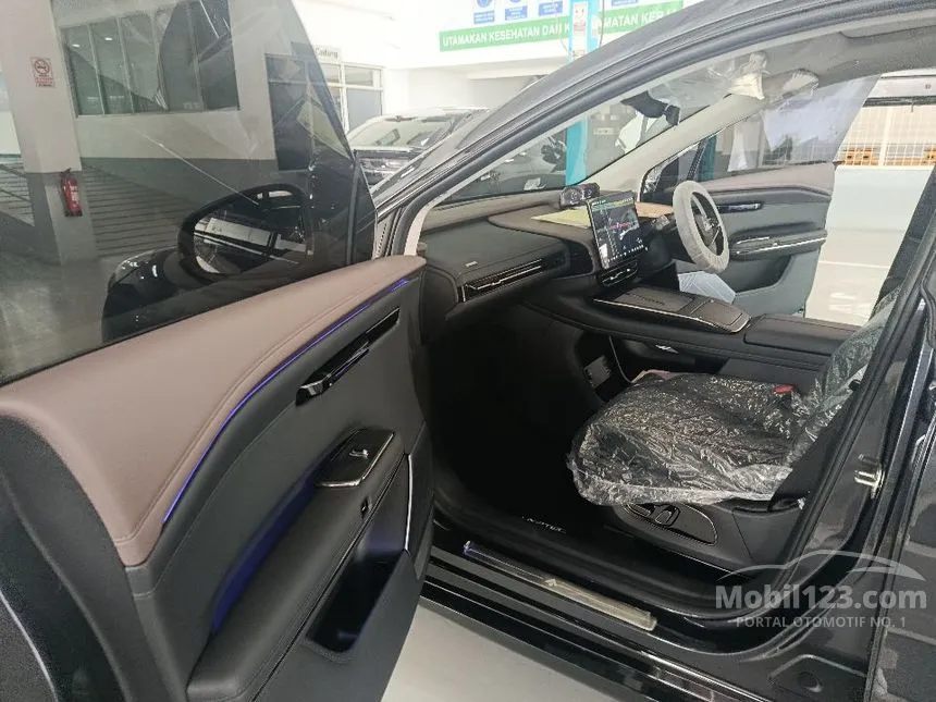 2026 GAC Hyptec HT Premium Hatchback