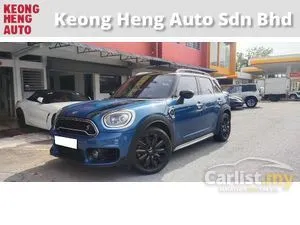 2020 MINI Countryman 2.0 Cooper S Sports SUV