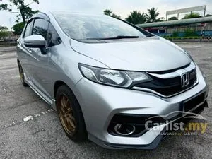 2019 Honda Jazz 1.5 V Hatchback