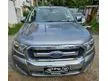 Used 2015 Ford Ranger 2.2 XLT 4X4 4WD Facelift High Rider Dual Cab Pickup Truck 1Owner