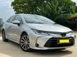 Used 2022 Toyota Corolla Altis 1.8 G Sedan RAYA OFFER NEW CAR RATE