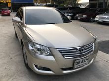2008 Toyota Camry 2.0 (ปี 06-12) G Sedan AT