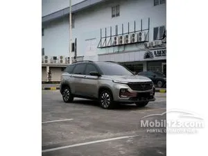 2021 Wuling Almaz 1.5 RS Pro SUV