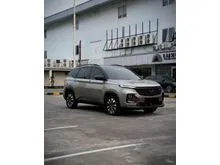 2021 Wuling Almaz 1.5 RS Pro SUV , LOW KM 42 RB , WULING ALMAZ RS PRO CVT 2021 HITAM , SERVICE RECORD , TERAWAT DAN SIAP PAKAI