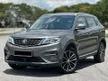 Used 2020 Proton X70 1.8 TGDI Premium SUV