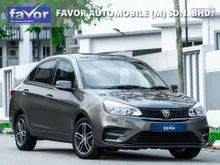 2020 Proton Saga 1.3 Premium (A)