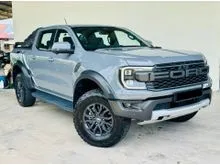 Ford Ranger Raptor 3.0 V6 Petrol 30k Km Mileage Only Under Warranty
