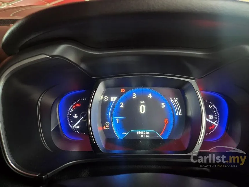 2020 Renault Koleos Signature SUV